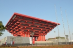 pavilhão da China na ExpoShanghai 2010